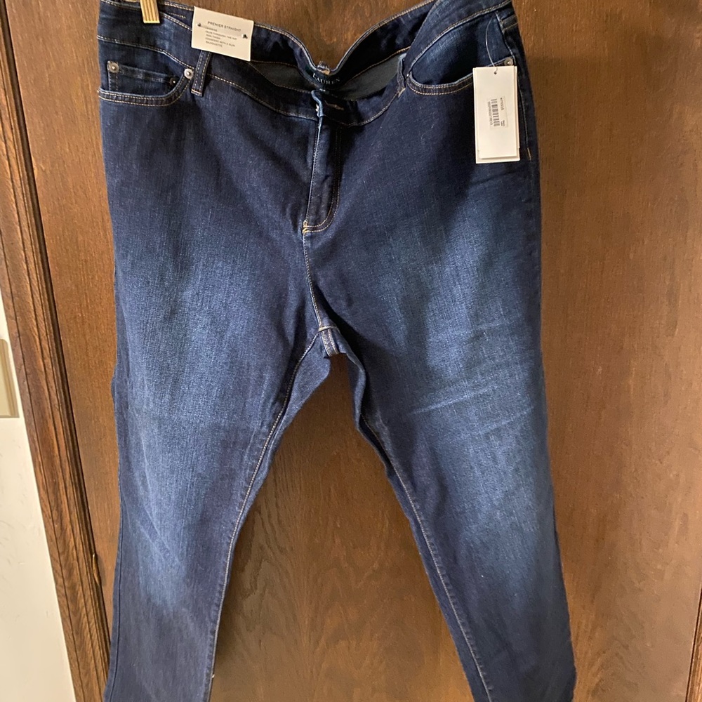 Ralph Lauren jeans